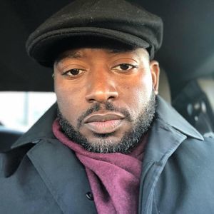 Meet your Posher, Keon